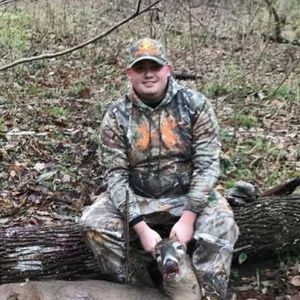 Meet your Posher, Jake